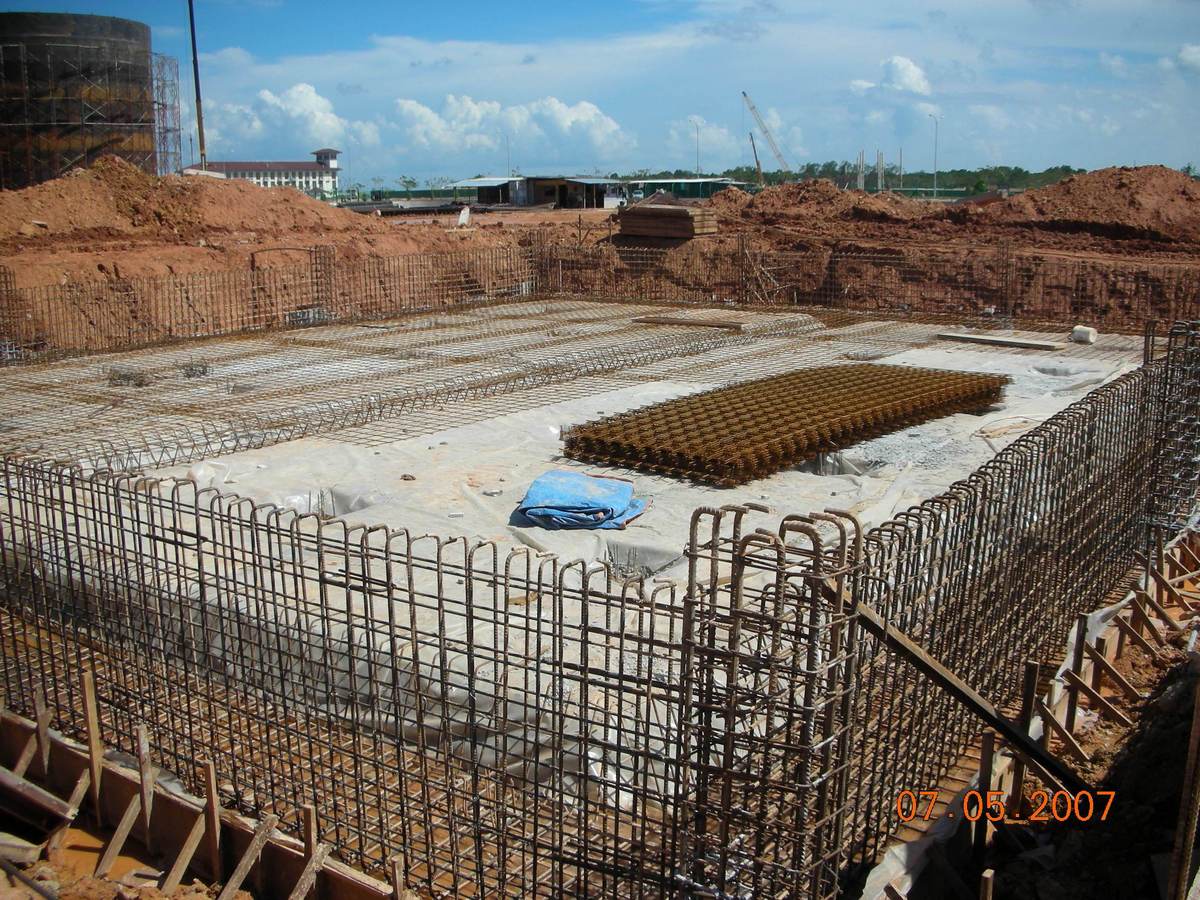 Civil Engineering A K K Engineering Sdn Bhd