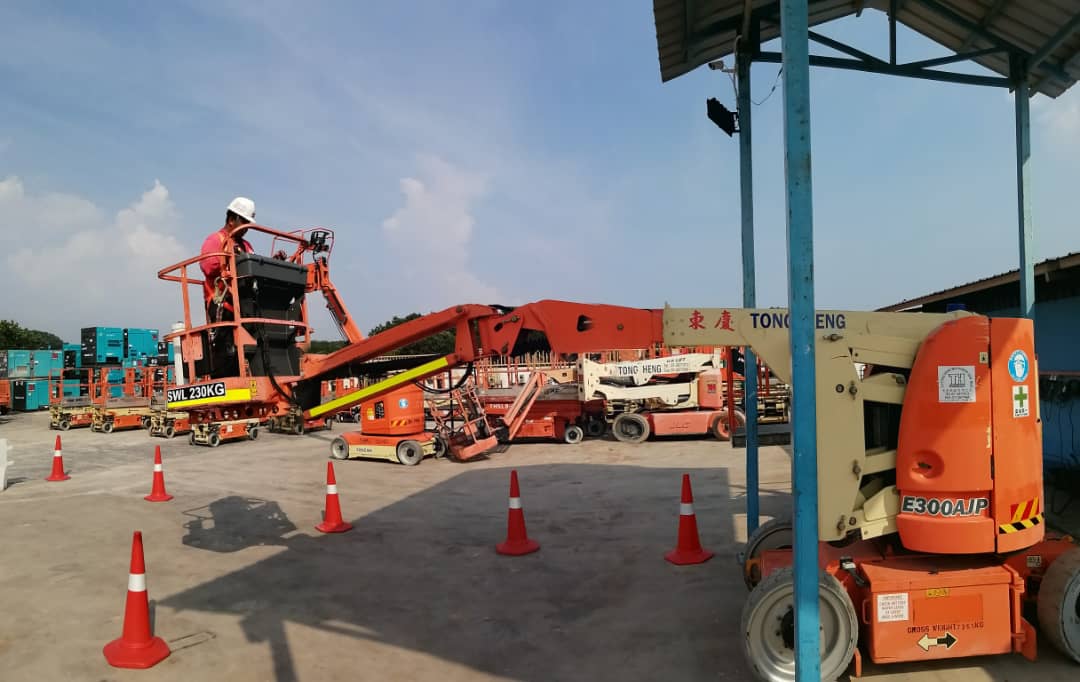 Ipaf certificate image