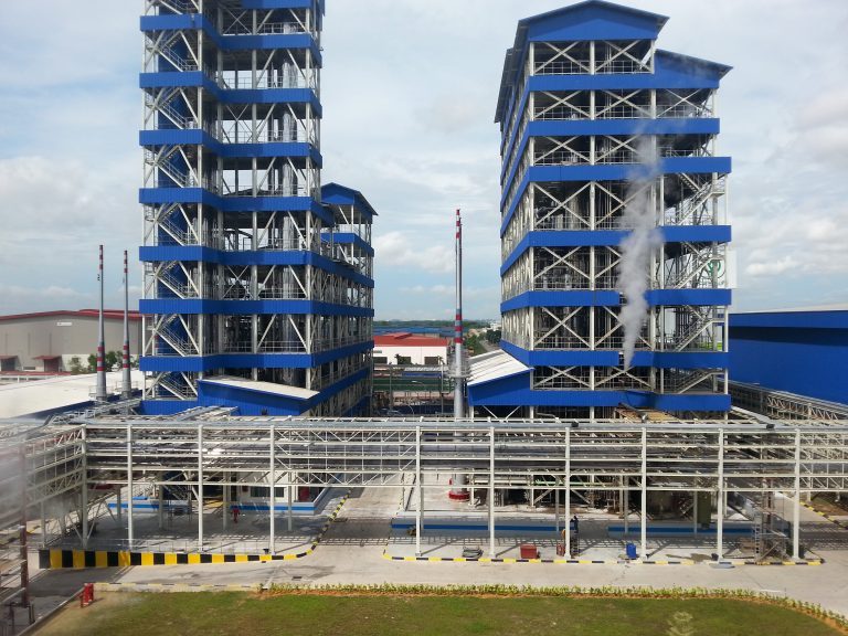 Insulation Works A.K.K. ENGINEERING SDN. BHD.